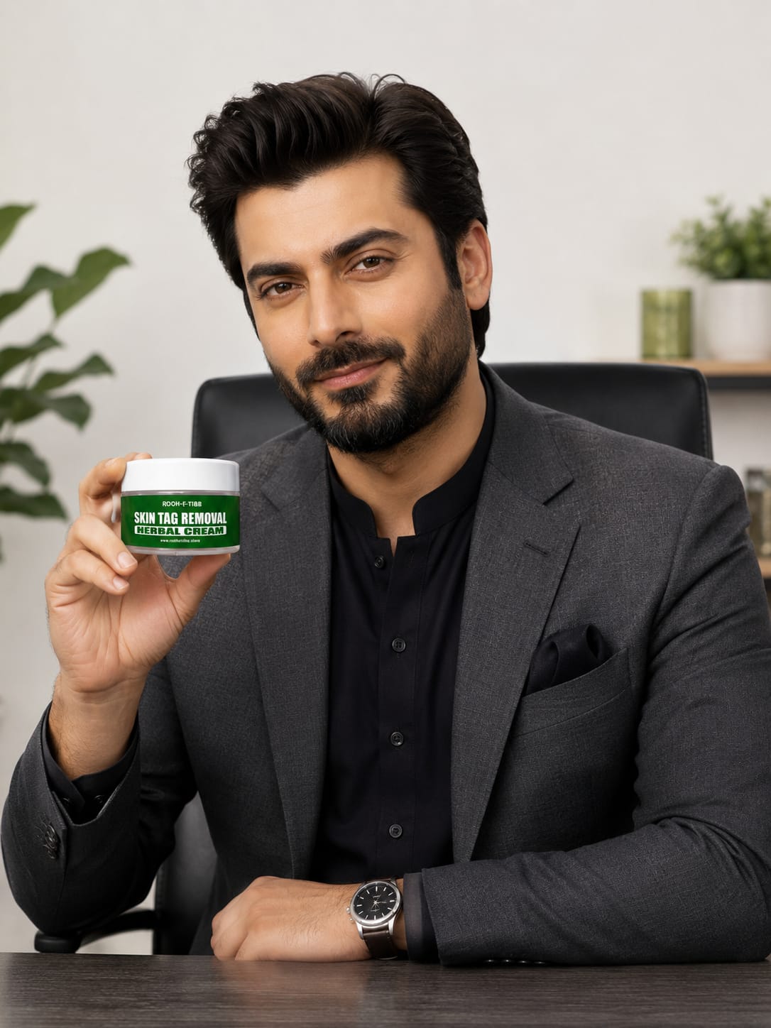 Skin Tag Removal Cream